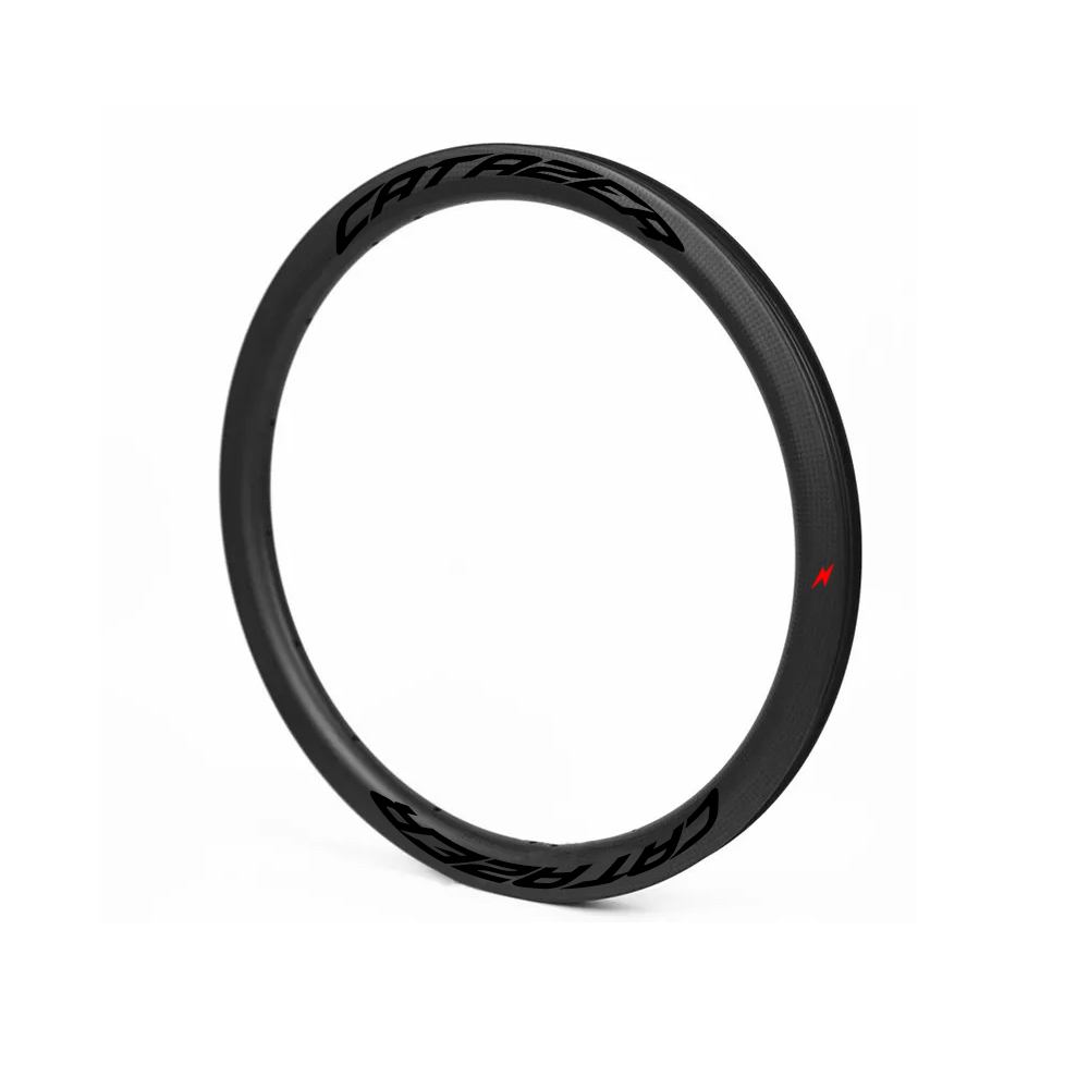 20inch 406mm Carbon BMX Rim 30x30mm tubeless 25x38mm Clincher